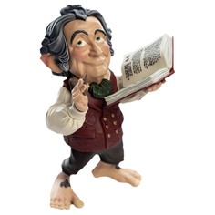 Фигурка Weta Workshop The Lord of the Rings: Bilbo Baggins