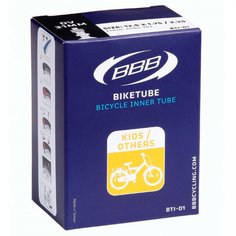 BTI-11 Камера BBB 16" 1.75x2.125 DV-EP вентиль (Dunlop)