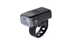 Передний фонарь BBB NanoStrike BLS-161(черный)