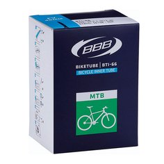 BTI-66 Камера BBB 26" 2.40x2.80 FV presta (велониппель)