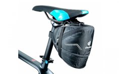 Велосумка под седло DEUTER Bike Bag II(черный)