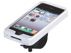 BSM-02 Чехол для телефона BBB Patron I4S(белый)