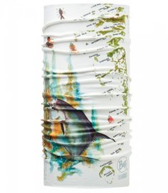 Бандана BUFF High Uv Protection Florida Keys(55)