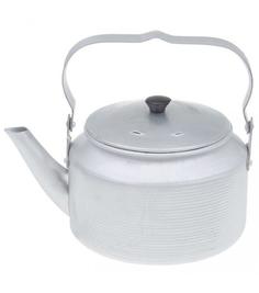 Чайник для плиты Эрг-Ал 2 л