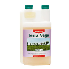 Удобрение Canna Terra Vega, 1л