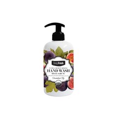 Питательное мыло для рук Deep Fresh Анатолийский инжир