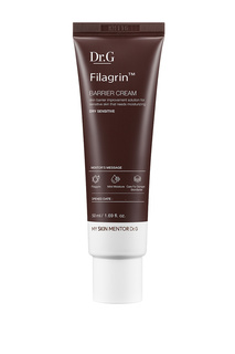 Крем для лица DR.G FILAGRIN BARRIER CREAM / DRY SENSITIVE SKIN, 50 мл