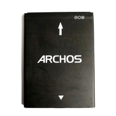 Аккумуляторная батарея AC50TI4G для телефона Archos 50 Titanium 4G на 2300mAh