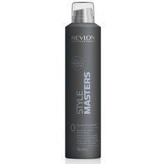 Средство для укладки волос Revlon Professional Style Masters Shine Spray Glamourama 300 мл