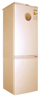 Холодильник DON R291S Beige