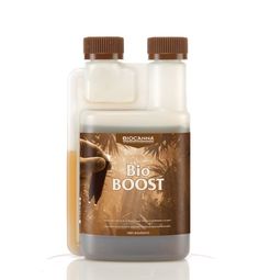 Удобрение Canna BIOCANNA BioBOOST, 250мл