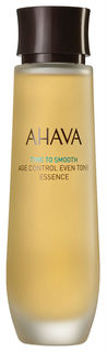 Сыворотка для лица Ahava Time To Smooth 100 мл