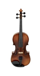 Скрипка Karl Hofner H8-v 4/4, кофр и смычок в комплекте