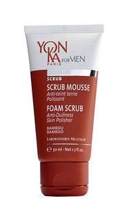Скраб для лица YON-KA FOR MEN