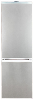 Холодильник DON R 291 NG Silver/Grey