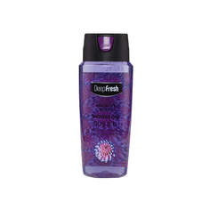 Гель для душа Deep Fresh Aбсолютный релакс, 500 мл.