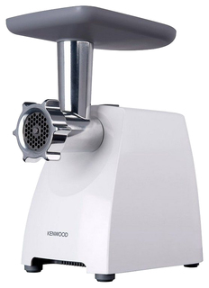 Электромясорубка Kenwood MG360 White