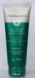 Маска Liv-delano Stem cells ГЛУБОКОЕ ОЧИЩЕНИЕ