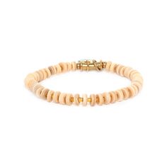 Браслет из бижутерного сплава с раковиной р.18 Nature Bijoux NB21.1-13-33351