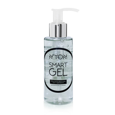 Гель-маска для лица, шеи и декольте NYON NYON "SMART GEL"(150 мл)