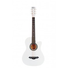 Акустическая гитара Belucci BC3810 WH
