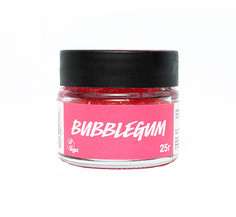 Сахарный скраб для губ LUSH Bubble Gum