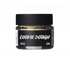 Сахарный скраб для губ LUSH Cookie Dough