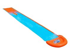 Водная дорожка BestWay Single, надувная, 488 см, от 3 лет, BestWay