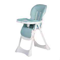 Растущий стульчик для кормления Babyhit Muffin, бирюзовый