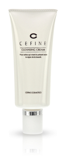 Крем очищающий "Сleansing Cream" CEFINE 100гр