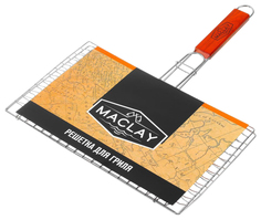 Решетка-гриль Maclay 45x34x21cm 5080479