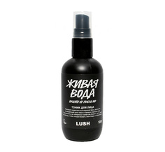 Тоник для лица LUSH Breath of Fresh Air/Живая вода 100г