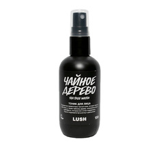 Тоник для лица LUSH Tea Tree Water/Чайное дерево 100г