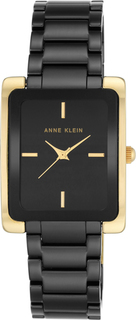 Наручные часы женские Anne Klein 2952BKGB
