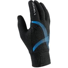 Перчатки Горные Viking 2020-21 Flex Blue (Inch (Дюйм):7)