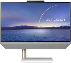 Моноблок ASUS A5200WFAK-WA017M (90PT02K4-M04840)