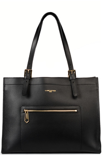 Сумка женская Lancaster B34062-LCS470-24 черная