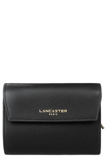 Кошелек женский Lancaster B30005-LCS128-60 черный