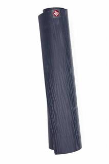 Каучуковый коврик для йоги Manduka eKO lite 180*61*0,4 см - Midnight