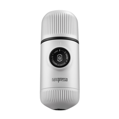 Термос Wacaco Nanopresso WCCCHWH 0,08 л белый