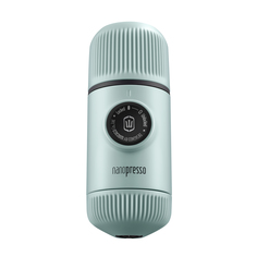 Термос Wacaco Nanopresso WCCRTCBL 0,08 л голубой