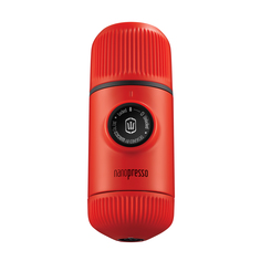 Термос Wacaco Nanopresso WCCLVRD 0,08 л красный
