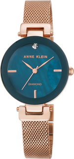 Наручные часы женские Anne Klein 2472NMRG
