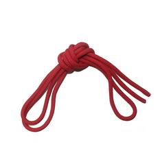 Скакалка гимнастическая Body Form BF-SK01 250 см red
