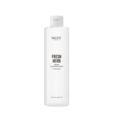 Мицеллярная вода Nacific Fresh Herb Origin Cleansing Water