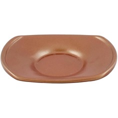 Блюдце Ceraflame Hammered медное