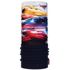Шарф-труба Buff Cars Polar, lmq multi, One Size