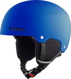 Горнолыжный шлем Alpina Zupo 2021, blue matt, XS
