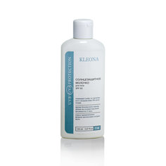 Молочко солнцезащитное для тела Kleona SPF 50, 150 мл