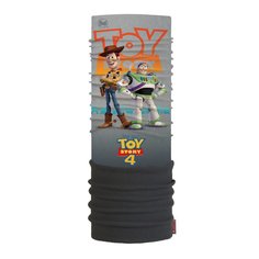 Шарф-труба Buff Toy Story Polar, woody & buzz multi, One Size